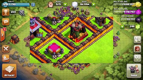 clash of clans leak|Clash of Clans Leaks: December 2024 Update Revealed!